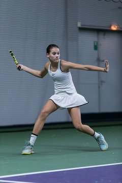 Anna Petkovic 1181 - Verbandsmeisterschaft